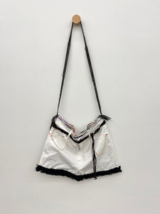 Janelly Hernandez - Custom Purse