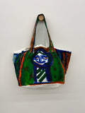 Chelsea Lenninger - One-of-a-Kind Tote