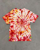 Evan Hynes - One of a Kind Tie-Dyed T-Shirt, Size L