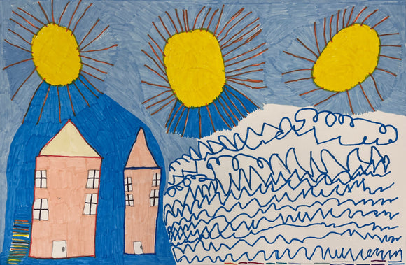 Eileen Mabini - Pool House