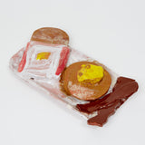 Emily Nguyen - Untitled (McDonald's Breakfast)