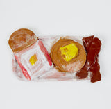 Emily Nguyen - Untitled (McDonald's Breakfast)