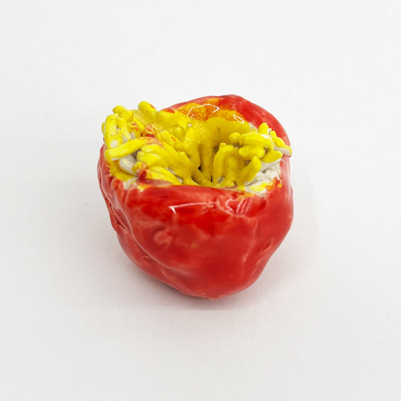 Emily Nguyen - Untitled (Tiny Fries 1)