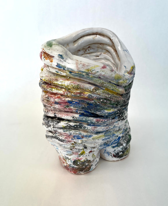 Ericka Lopez - Untitled 265