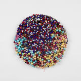 Ericka Lopez - Untitled 109 (Threads & Beads)