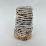 Ericka Lopez - Untitled 226 (taupe coil mug)