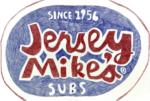 Francisco Ortega - Jersey Mikes Subs