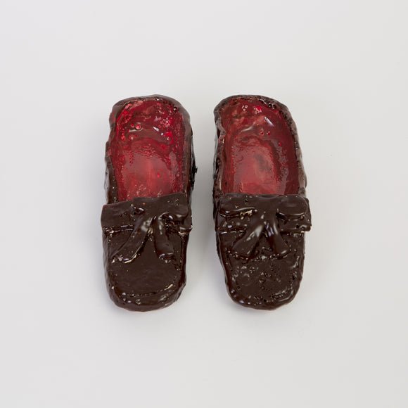 Herb Herod - Girls Back to School Shoes