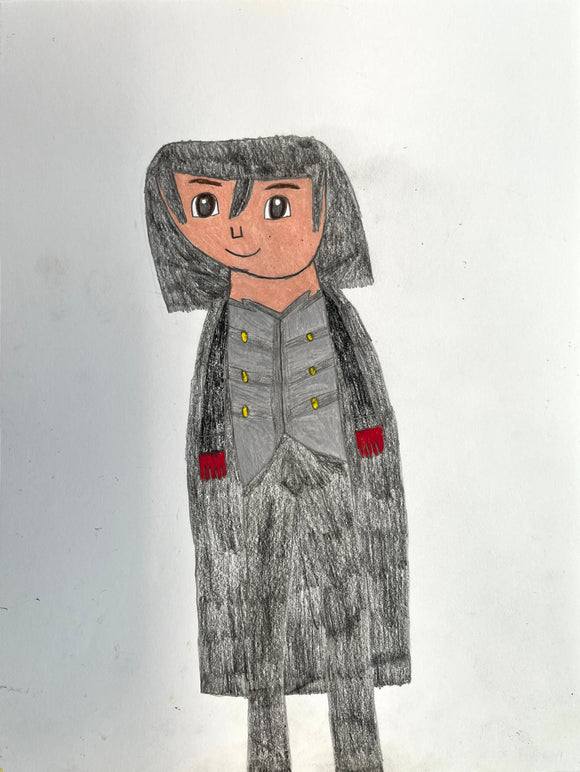 Holly Orr - Untitled 2