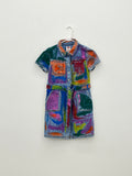 Alondra Lozano - 2.2 (Denim Dress)