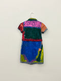 Alondra Lozano - 2.2 (Denim Dress)