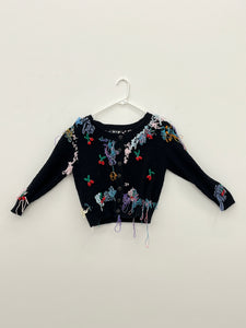 Alondra Lozano - 2.1 (Cardigan)