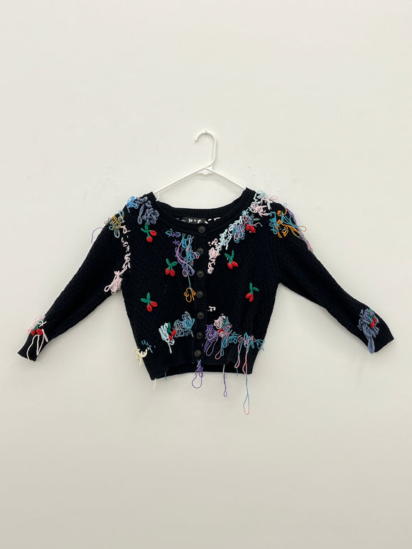 Alondra Lozano - 2.1 (Cardigan)