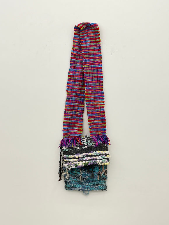 Alondra Lozano - 2.3 (bag)