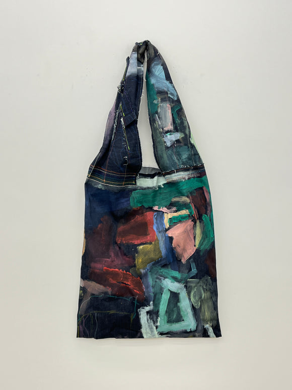 Alondra Lozano - 3.2 (large bag)