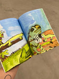 Nature is Calling to Us - Exhibition Catalog