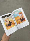 Nature is Calling to Us - Exhibition Catalog