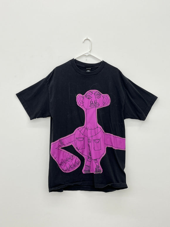 Tony Barnes - 2.1 (embellished t-shirt)