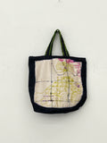 Tony Barnes - Custom Mini Tote