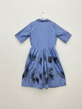 Marissa Holmberg - 2.1 (Blue Dress)