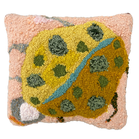 Naydith Dominguez - Pillow #27