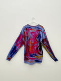Alondra Lozano - Custom Long-Sleeve T-Shirt