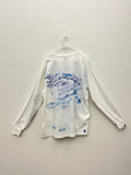 Kyle Johnson - Custom Long-Sleeve T-Shirt