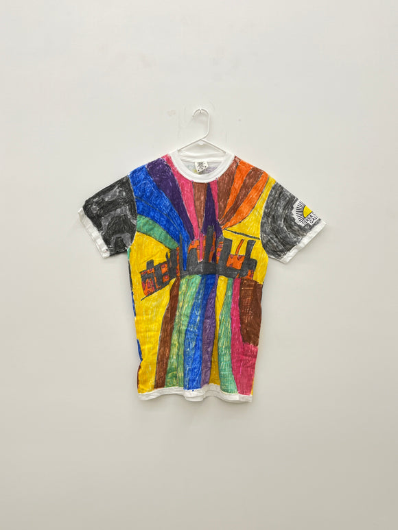 Chelsea Lenninger - Custom T-Shirt
