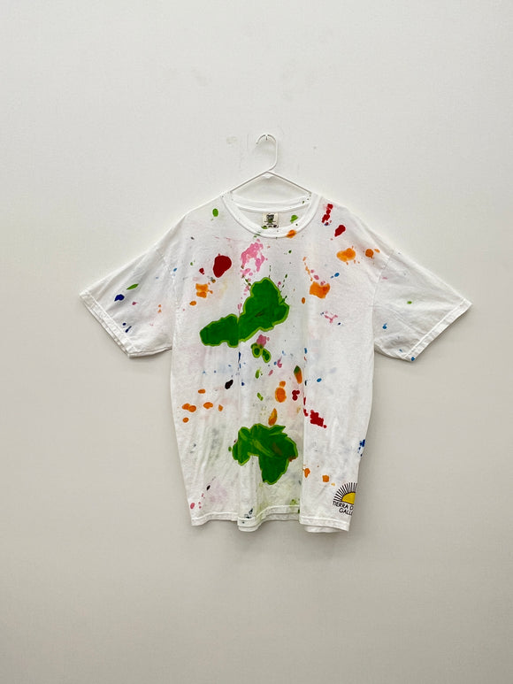 Narisa Somprasong - Custom T-Shirt