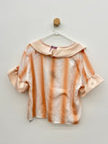 Ashley Higgins - 1.1 (Striped Top)