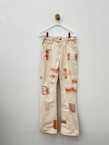 Ashley Higgins - 1.2 (Tan Pants)