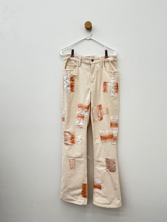 Ashley Higgins - 1.2 (Tan Pants)