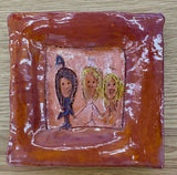 Abigail Simbana - Untitled 10