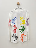 Vicente Siso - Custom Long-Sleeve T-Shirt