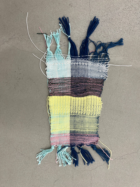 Michael Triplett - Untitled