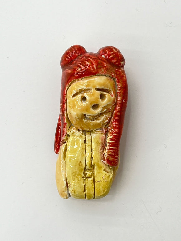 Abigail Simbana - Untitled 31