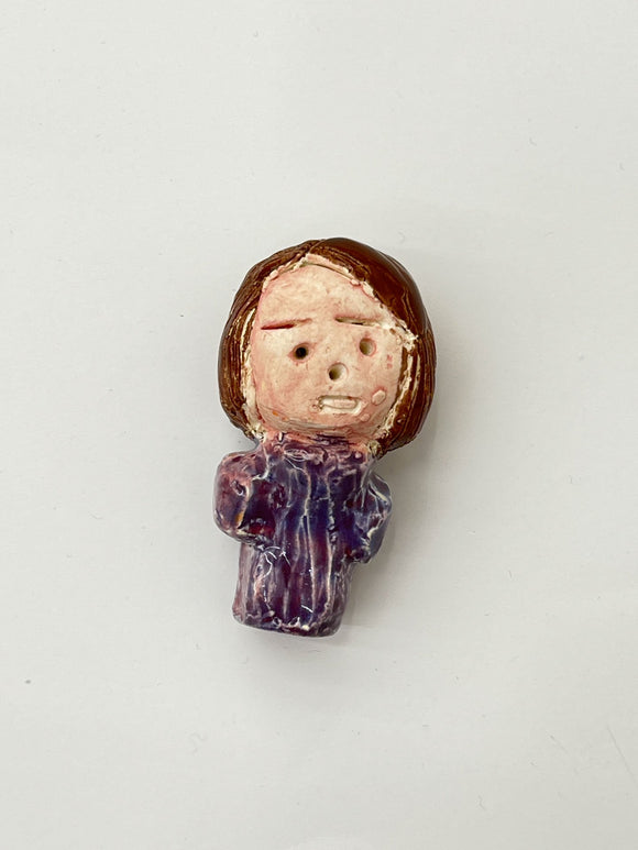 Abigail Simbana - Untitled 38