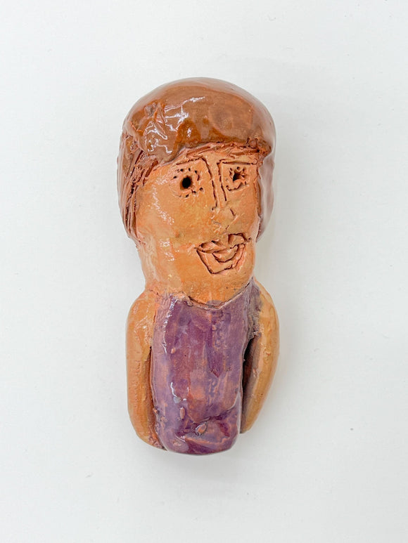 Abigail Simbana - Untitled 44