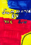 Book of Poems by Tierra del Sol Artists - Summoned by the Sun