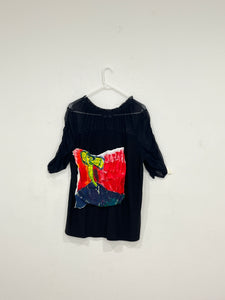 Tony Barnes - 9.1 (Altered Tee)