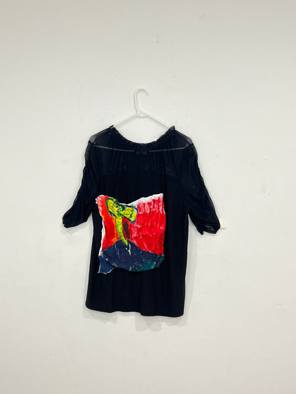 Tony Barnes - 9.1 (Altered Tee)