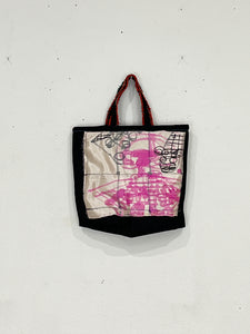 Tony Barnes - Custom Mini Tote