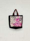 Tony Barnes - Custom Mini Tote
