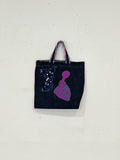 Tony Barnes - Custom Mini Tote