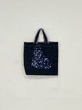 Tony Barnes - Custom Mini Tote