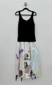 Collaboration Dress