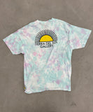 Jennifer Aguirre - One of a Kind Tie-Dyed T-Shirt, Size XL