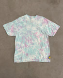 Jennifer Aguirre - One of a Kind Tie-Dyed T-Shirt, Size XL