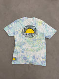 Jennifer Aguirre - One of a Kind Tie-Dyed T-Shirt, Size L