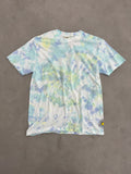 Jennifer Aguirre - One of a Kind Tie-Dyed T-Shirt, Size L